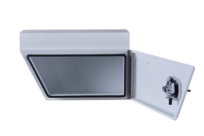 STANDARD RIGHT HAND SIDE UNDERBODY TOOLBOX