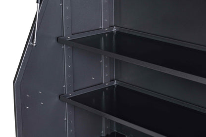 1360 Series - 2 SHELVES