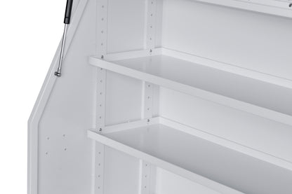 1360 Series - 2 SHELVES