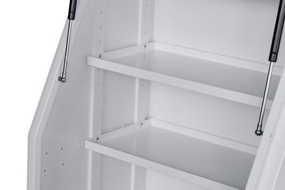 715 Series - 2 SHELVES