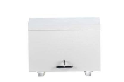 3 DRAWERS ROAD BOX
