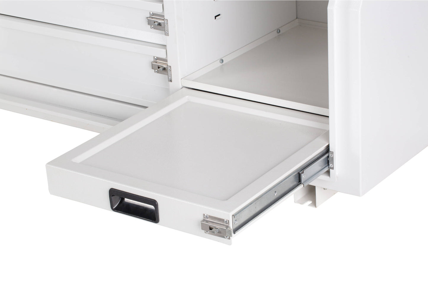 1150 Series - 4 DRAWERS & 5 SHELVES